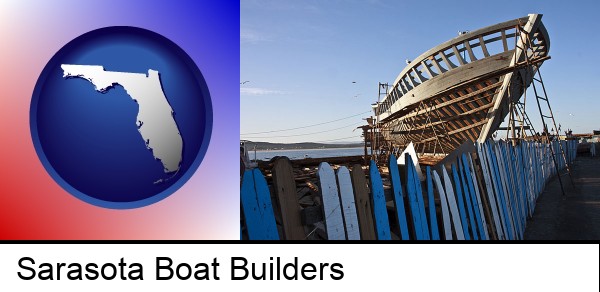 sarasota, florida boat builders & wholesalers